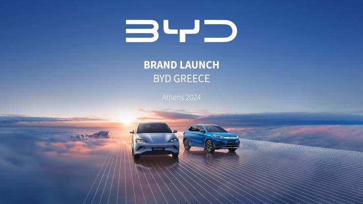 BYD Slashes Prices Across Product Range 1 IMG 8061 - C J Global Newspaper