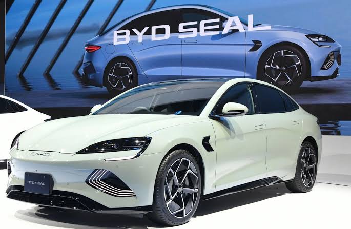 BYD Slashes Prices Across Product Range 3 IMG 8064 - C J Global Newspaper