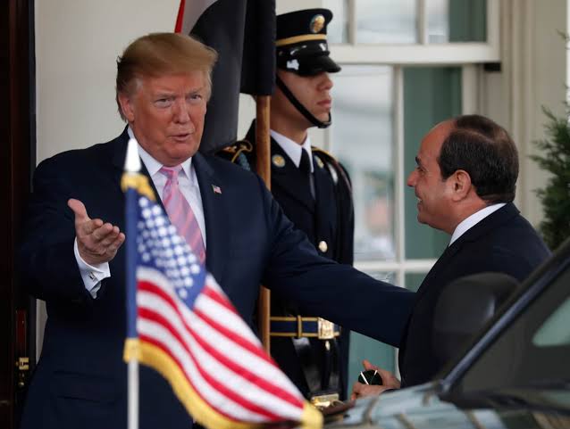 US Investment in Suez Canal Economic Zone: A New Era of Economic Cooperation 2 IMG 8085 - C J Global Newspaper
