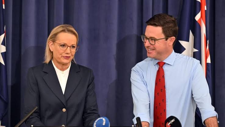Australian Politics: Nationals End Century-Long Coalition with Liberal Party 2 IMG 8091 - C J Global Newspaper