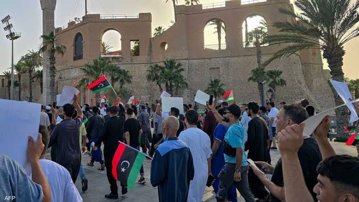 Full coverage on The Libyan Crisis :A Growing Concern over the conflict’s impact 2 IMG 8093 - C J Global Newspaper