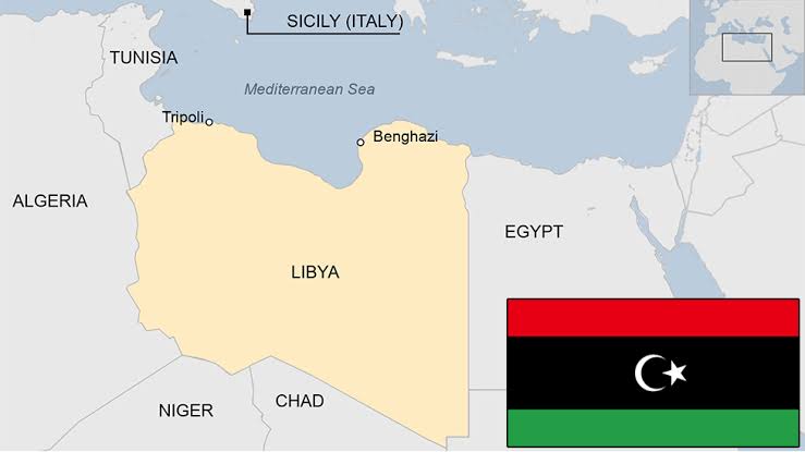 Full coverage on The Libyan Crisis :A Growing Concern over the conflict’s impact 1 IMG 8096 - C J Global Newspaper