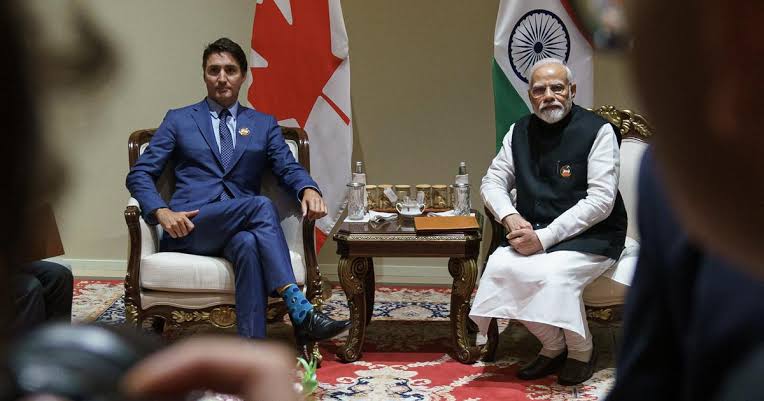 India and Canada to improve their relations after it stained in 2023 2 IMG 8106 - C J Global Newspaper
