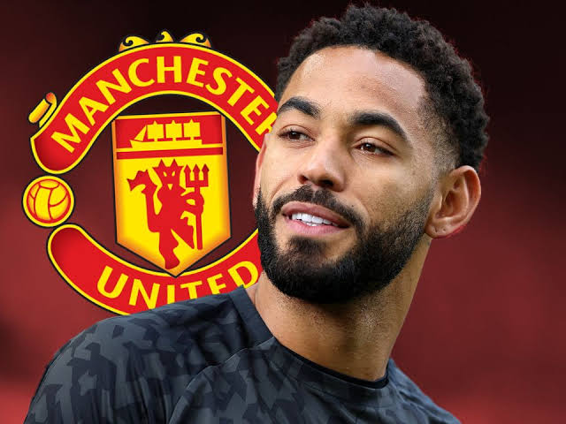 Matheus Cunha Set to Join Manchester United 1 IMG 8143 - C J Global Newspaper