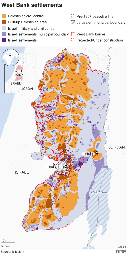 Middle East Peace Process Faces Challenges Amid Settlement Expansion 5 IMG 8147 - C J Global Newspaper