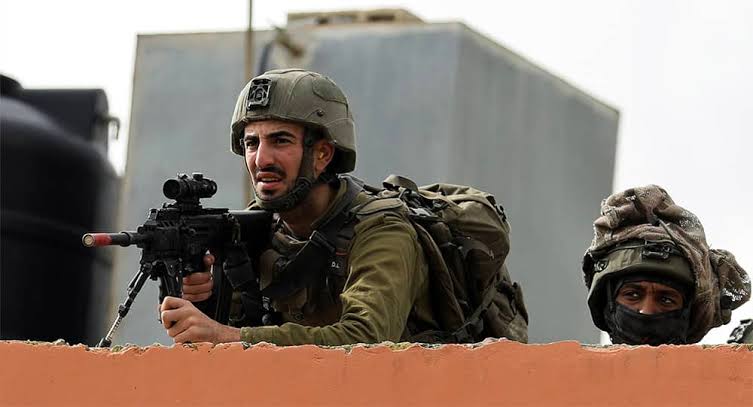 Israel Announces Major West Bank Settlement Expansion, Sparking International Concern 3 IMG 8151 - C J Global Newspaper