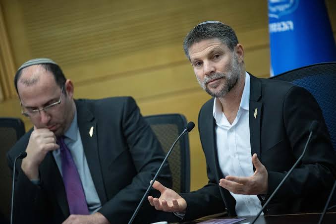 Israel Announces Major West Bank Settlement Expansion, Sparking International Concern 5 IMG 8152 - C J Global Newspaper