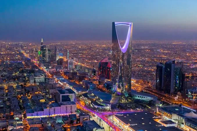 UK's £1.6 Billion Trade Deal with Gulf States Sparks Concerns Over Human Rights 2 IMG 8175 - C J Global Newspaper