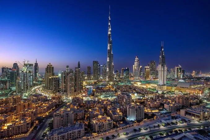 UK's £1.6 Billion Trade Deal with Gulf States Sparks Concerns Over Human Rights 3 IMG 8176 - C J Global Newspaper