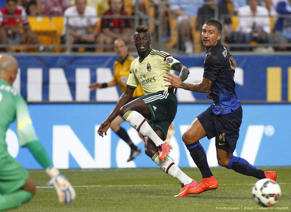 Manchester City Eyes AC Milan's Tijjani Reijnders 2 image 135 - C J Global Newspaper