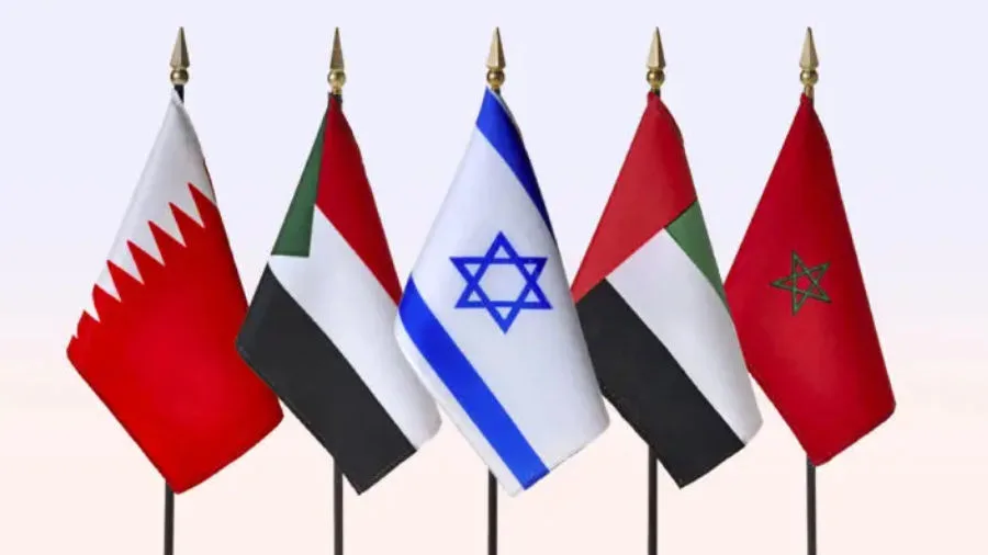 Historic Breakthrough: The Abraham Accords Transform Middle East Diplomacy 3 image 146 - C J Global Newspaper