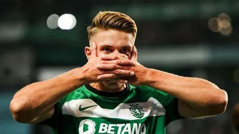 Arsenal's Ambitious Summer Transfer Plans 2 image 152 - C J Global Newspaper