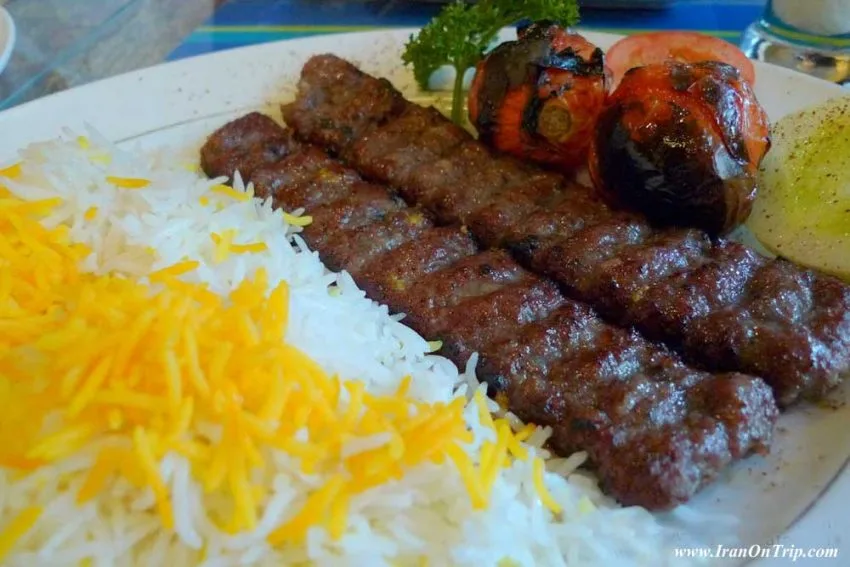 Kabab Koobideh: A Flavorful Iranian Delicacy 1 image 50 - C J Global Newspaper