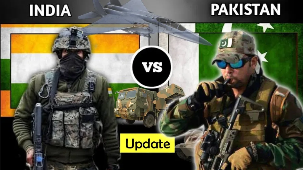 india vs pakistan - C J Global Newspaper