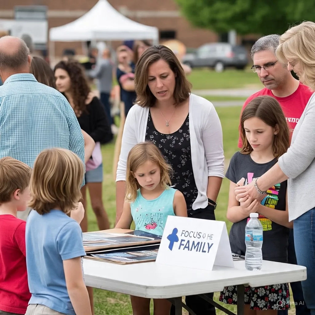 Controversy Erupts as Focus on the Family Added to SPLC's "Hate Group" List 3 IMG 8208 - C J Global Newspaper