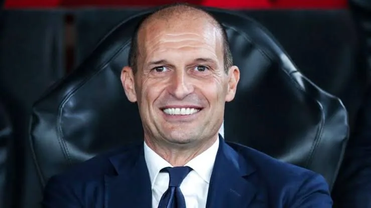 AC Milan Appoints Massimiliano Allegri as Head Coach* 2 IMG 8222 - C J Global Newspaper