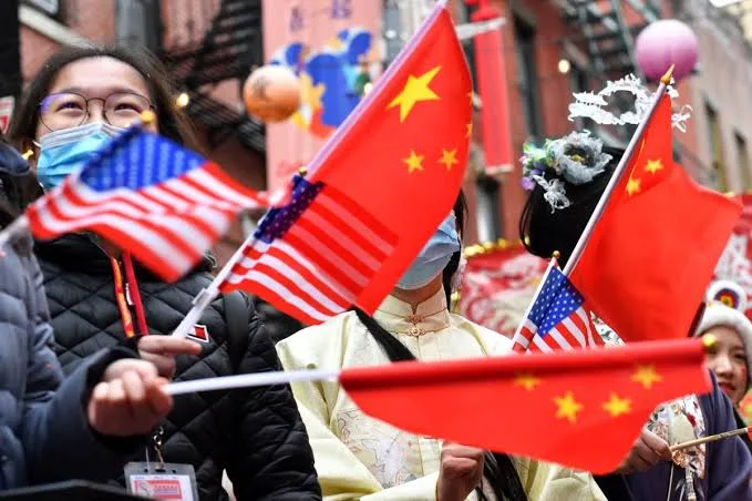 Trump's Stance on Chinese Students Sparks Concerns Amid Crackdown 1 IMG 8255 - C J Global Newspaper