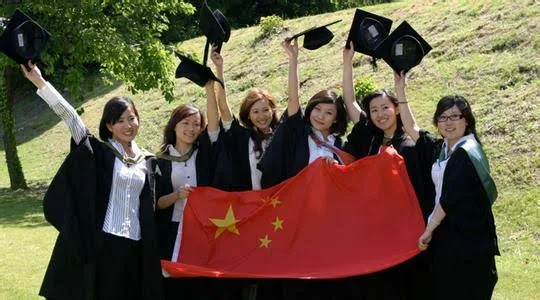 Trump's Stance on Chinese Students Sparks Concerns Amid Crackdown 3 IMG 8256 - C J Global Newspaper