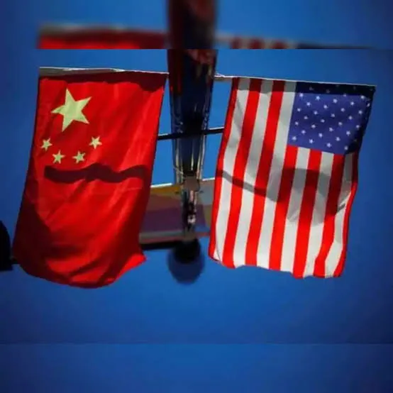 US-China Trade Agreement Sparks Hope Amid Ongoing Tensions 2 IMG 8263 - C J Global Newspaper