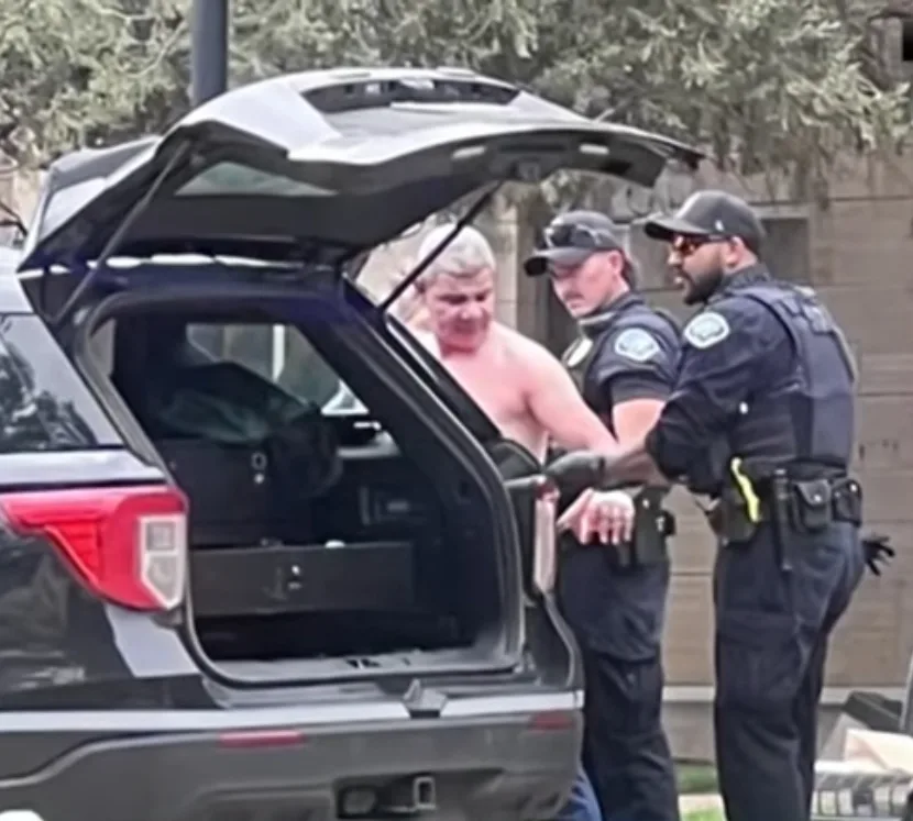 Breaking News: Boulder, Colorado Attack Under Investigation 2 IMG 8278 - C J Global Newspaper