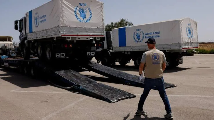 UN Security Council Adopts Resolution Demanding Gaza Ceasefire 3 IMG 8291 - C J Global Newspaper