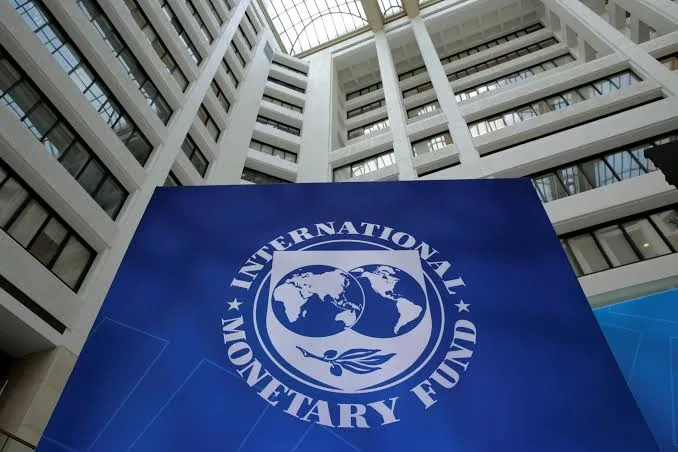 Global Economic Downturn Looms as IMF Warns of Rising Inflation and Trade Tensions 2 IMG 8297 - C J Global Newspaper