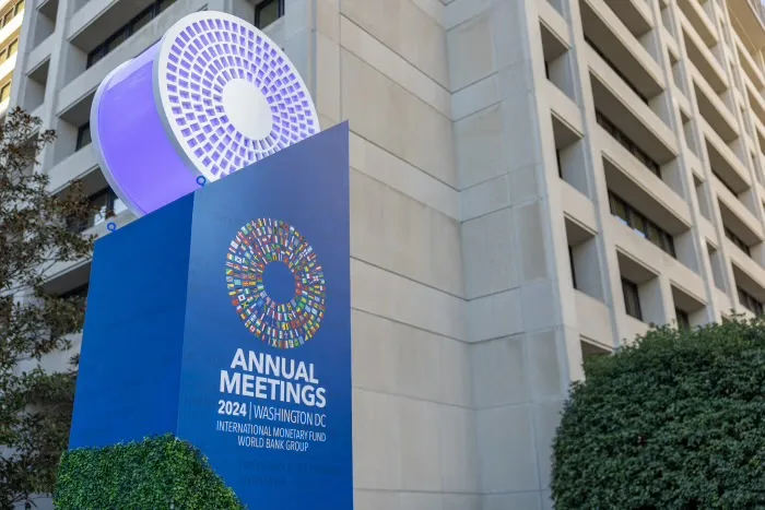 Global Economic Downturn Looms as IMF Warns of Rising Inflation and Trade Tensions 1 IMG 8299 - C J Global Newspaper