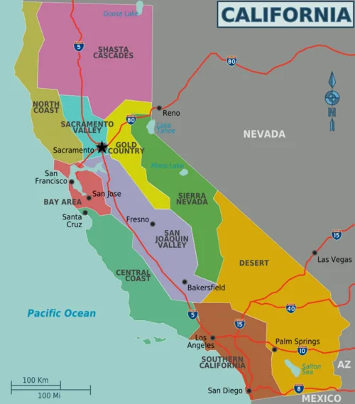 California Swelters Under Record-Breaking Heatwave 1 IMG 8302 - C J Global Newspaper