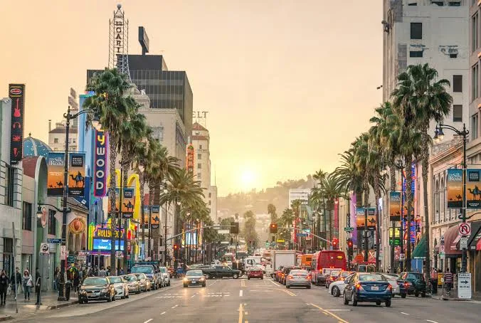 California Swelters Under Record-Breaking Heatwave 2 IMG 8304 - C J Global Newspaper