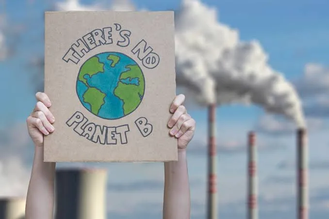EU Reaches Landmark Deal on Carbon Border Tax to Reduce Emissions 3 IMG 8308 - C J Global Newspaper