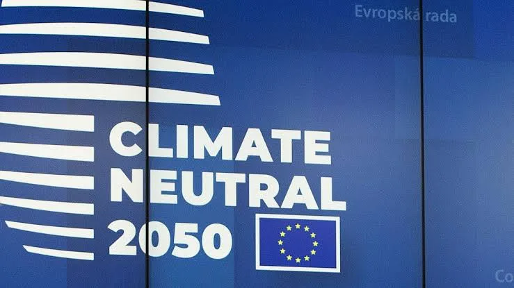 EU Reaches Landmark Deal on Carbon Border Tax to Reduce Emissions 2 IMG 8309 - C J Global Newspaper