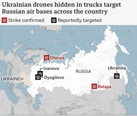 UKRAINE LAUNCHES MASSIVE DRONE ATTACK ON RUSSIAN BASES IN SIBERIA 1 IMG 8355 - C J Global Newspaper