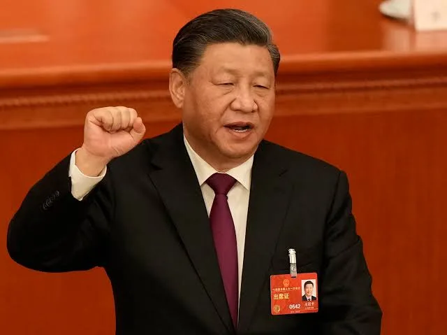 CHINA WARNS US OVER TAIWAN REMARKS, TENSIONS ESCALATE AT SHANGRI-LA DIALOGUE 1 IMG 8366 - C J Global Newspaper