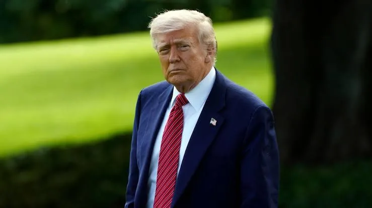 Extraordinary Feud Escalates: Elon Musk Calls for Trump's Impeachment 3 IMG 8367 2 - C J Global Newspaper