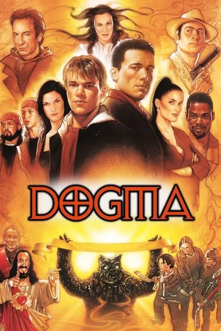 Dogma,Celebrates 25 Years with "Resurrected!" Re-release 1 IMG 8375 - C J Global Newspaper