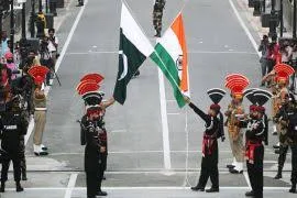 India-Pakistan Relations: A Path Forward? 1 IMG 8419 - C J Global Newspaper