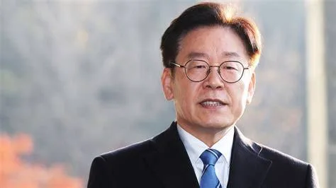 South Korea's Liberal Party Candidate Lee Jae-myung Wins Snap Presidential Election 2 IMG 8425 - C J Global Newspaper