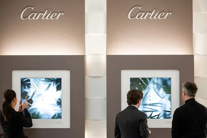 Cartier Confirms Data Breach: Luxury Jewelry Company Hit by Cyberattack 1 IMG 8427 - C J Global Newspaper
