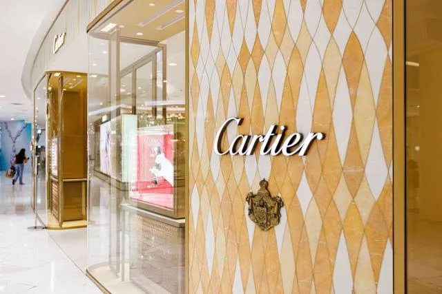 Cartier Confirms Data Breach: Luxury Jewelry Company Hit by Cyberattack 2 IMG 8428 - C J Global Newspaper