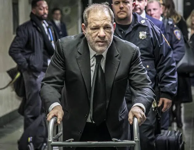 Harvey Weinstein Retrial: Defense Urges Jury to Consider New Evidence as Prosecutors Prepare Closing Argument 1 IMG 8434 - C J Global Newspaper