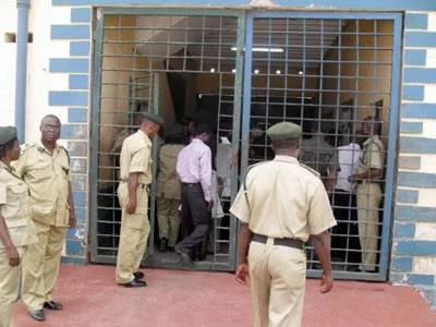 Massive Prison Break in Karachi, Pakistan 1 IMG 8436 - C J Global Newspaper