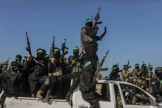 Hamas' Mohammed Deif Brigades Claim Responsibility for Rocket Attack on Israeli Positions in Syrian Golan Heights 3 IMG 8444 - C J Global Newspaper