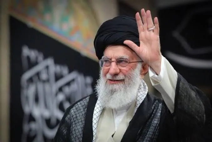 Iran's Supreme Leader Khamenei Slams Trump's Nuclear Proposal 1 IMG 8449 - C J Global Newspaper