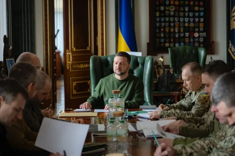 Russian Ambassador Partly Blames UK for Ukrainian Drone Attack 2 IMG 8452 - C J Global Newspaper