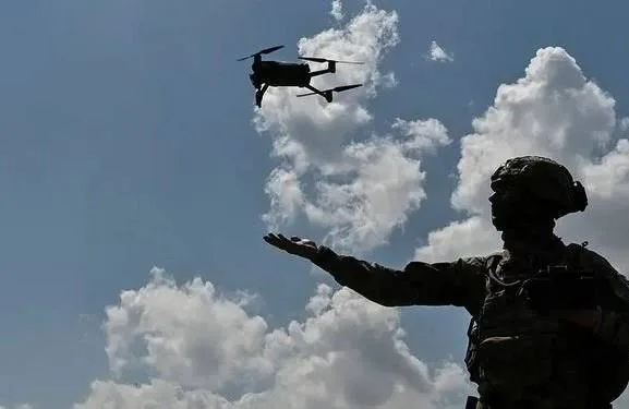 Ukraine's Operation Spider Web Inflicts Significant Losses on Russia 5 IMG 8454 - C J Global Newspaper