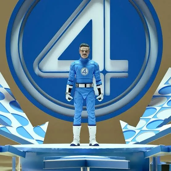 The Fantastic Four: First Steps Set to Launch Marvel into a New Era 2 IMG 8460 - C J Global Newspaper