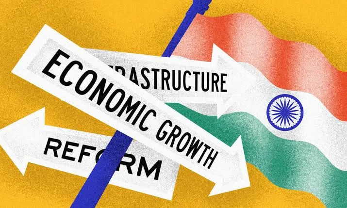 India's GDP Growth Forecast Upgraded to 6.4% by UBS 1 IMG 8515 1 - C J Global Newspaper