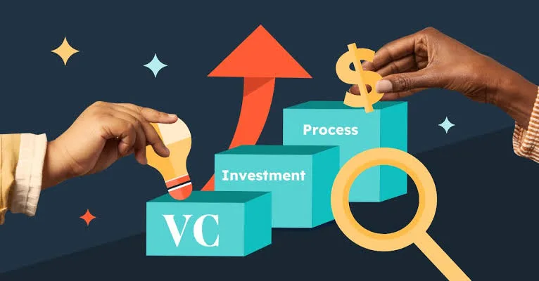 US Venture Capital Investments Soar in 2025 1 IMG 8519 - C J Global Newspaper