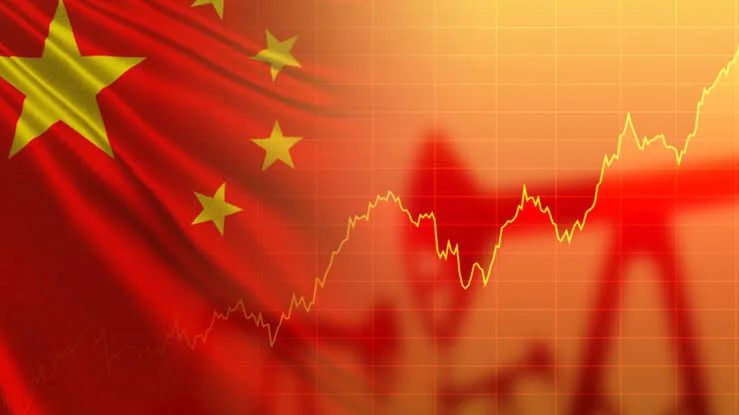 China's Private Sector Activity Contracts Amid Economic Challenges 2 IMG 8522 - C J Global Newspaper