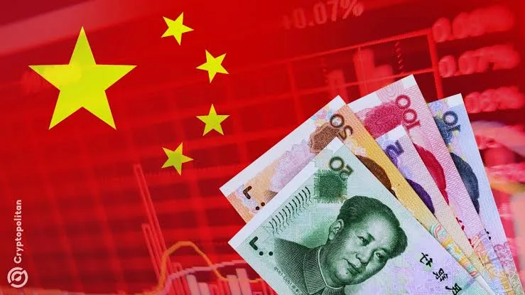China's Private Sector Activity Contracts Amid Economic Challenges 3 IMG 8524 - C J Global Newspaper